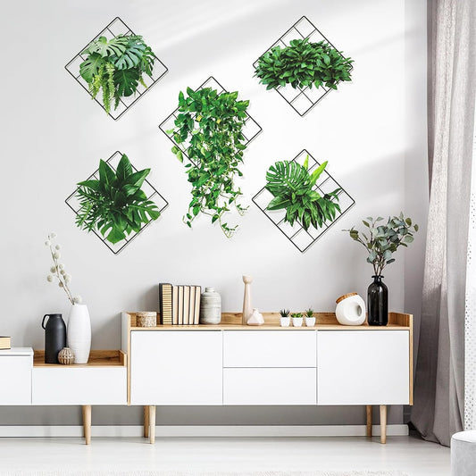 PLANTWALL™ Stickers muraux décoratifs