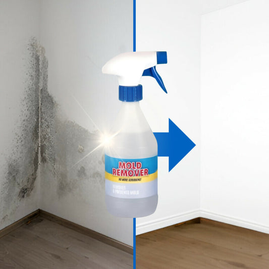 MegaMold™  Anti-mögel spray