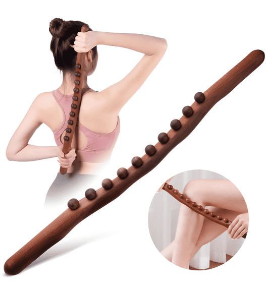 Lymphora ™  - Puinen hierontatikku