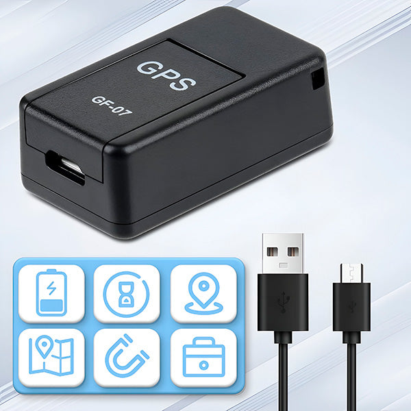 TREKIO™ Mini-GPS-Suchgerät